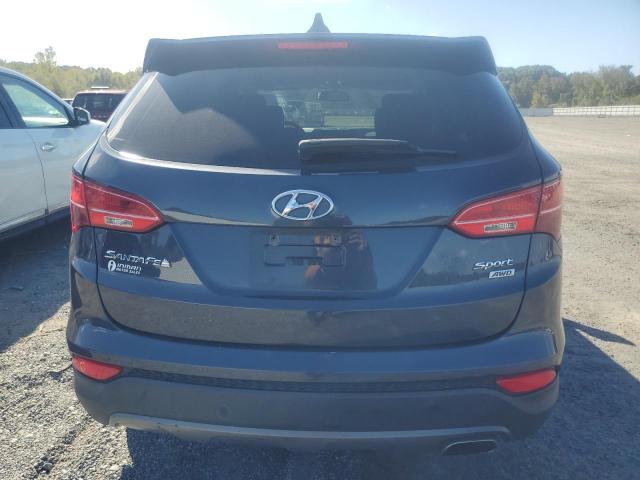 2016 HYUNDAI SANTA FE S - 5XYZTDLB8GG319833