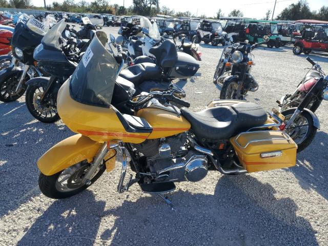 2007 HARLEY-DAVIDSON FLTR 1HD1FS4177Y680846