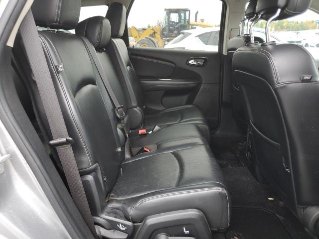2018 DODGE JOURNEY CR - 3C4PDDGG4JT219559