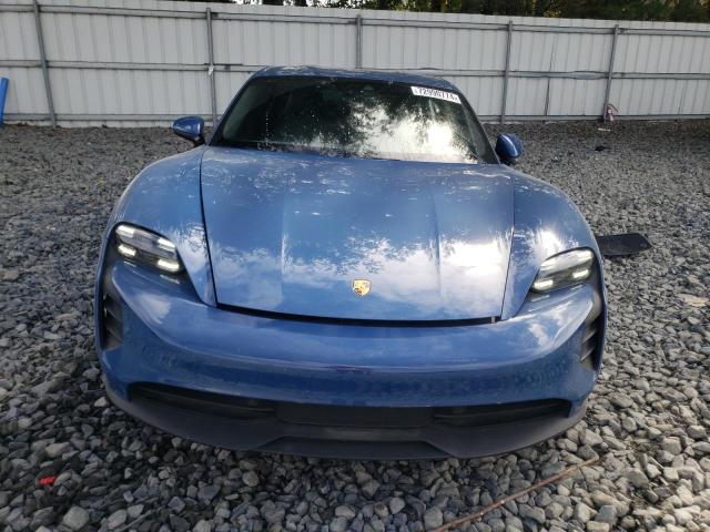 2023 PORSCHE TAYCAN WP0AA2Y1XPSA14080