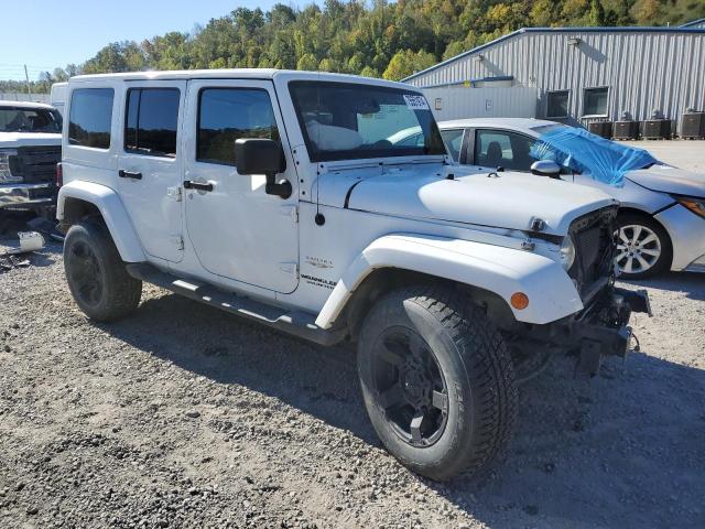 2017 JEEP WRANGLER U - 1C4BJWEG0HL587129