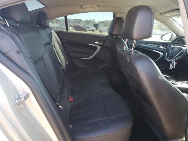 2016 BUICK REGAL PREM 2G4GS5GX0G9169634