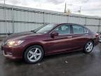 2015 HONDA ACCORD SPO - 1HGCR2F57FA109867
