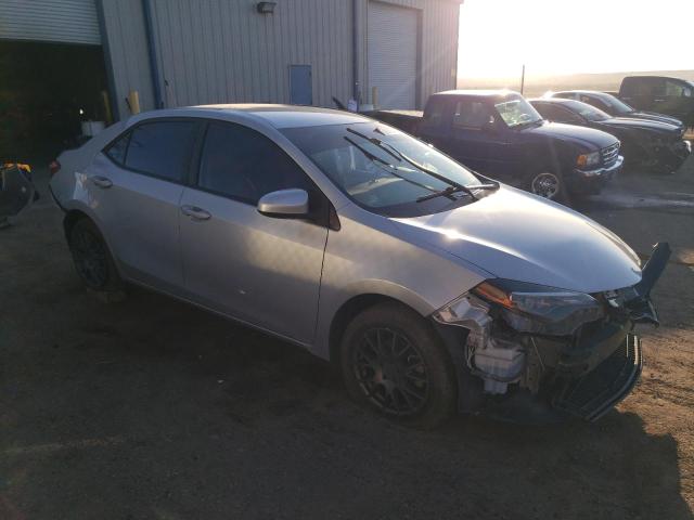 2018 TOYOTA COROLLA L - 5YFBURHE7JP833691