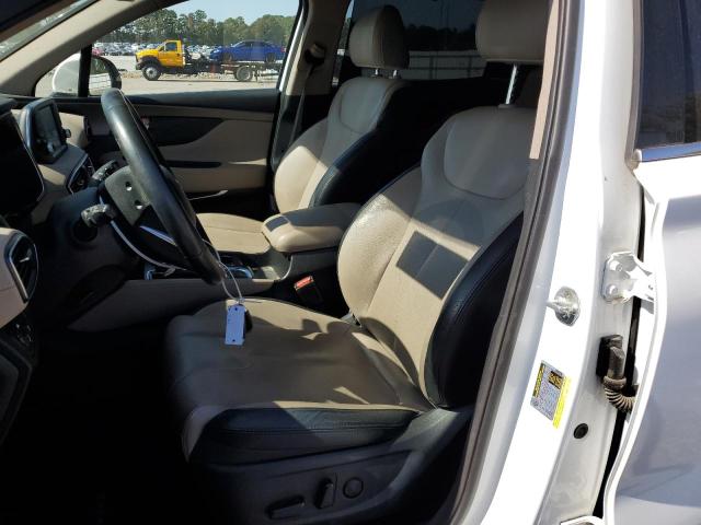 2019 HYUNDAI SANTA FE L - 5NMS53AD7KH054749