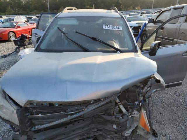2015 SUBARU FORESTER 2 - JF2SJAUCXFH416049