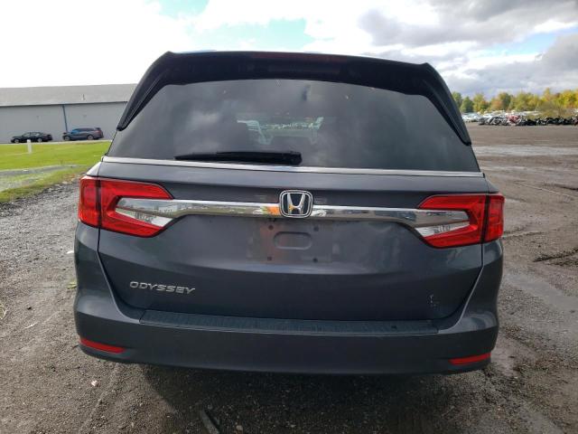 2020 HONDA ODYSSEY LX 5FNRL6H29LB040851