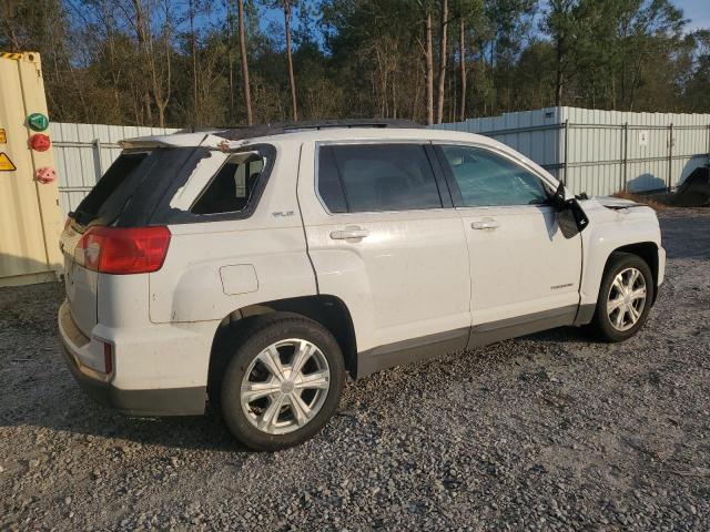2017 GMC TERRAIN SL - 2GKALNEK7H6314397
