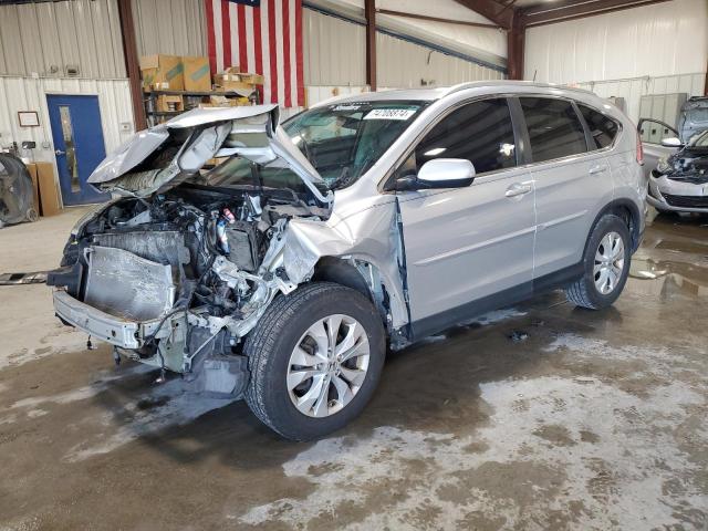 VIN 2HKRM4H70DH687378 2013 Honda CR-V, Exl no.1