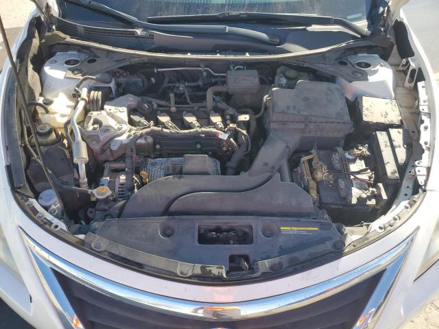 2015 NISSAN ALTIMA 2.5 - 1N4AL3AP7FC457331