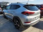 HYUNDAI TUCSON LIM снимка