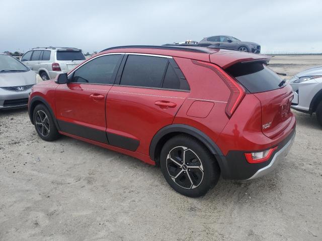 VIN KNDCR3LE9P5043809 2023 KIA Niro, EX no.2