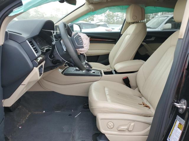 2019 AUDI Q5 PREMIUM - WA1ANAFY1K2099874