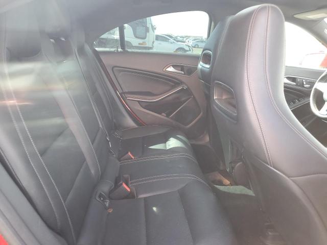 2018 MERCEDES-BENZ CLA 250 - WDDSJ4EB6JN575365