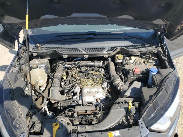 2021 FORD ECOSPORT T - MAJ3S2KE7MC417475