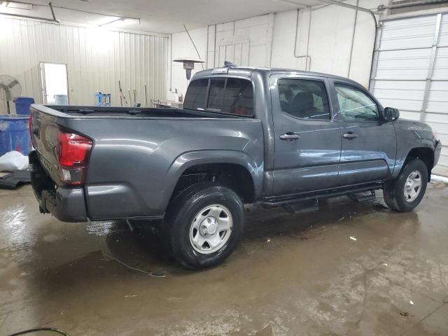 2021 TOYOTA TACOMA DOU - 3TMCZ5AN6MM428166