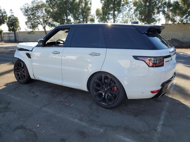 VIN SALWV2SV1JA412741 2018 Land Rover Range Rover,... no.2