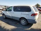 TOYOTA SIENNA CE photo