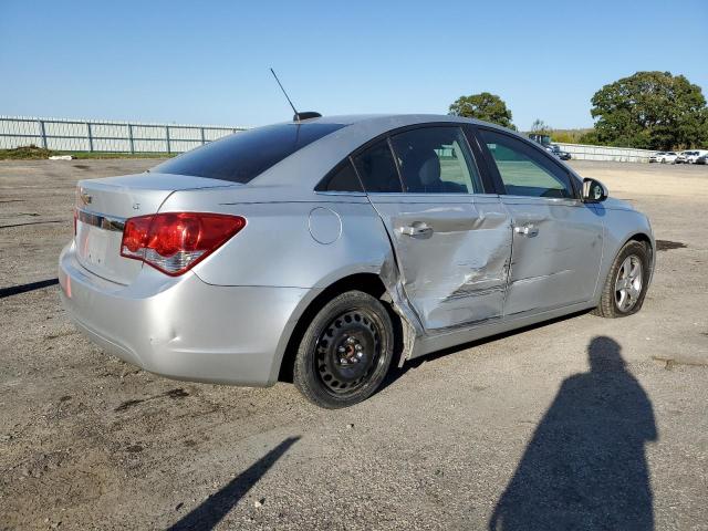 VIN 1G1PC5SB1F7137832 2015 Chevrolet Cruze, LT no.3