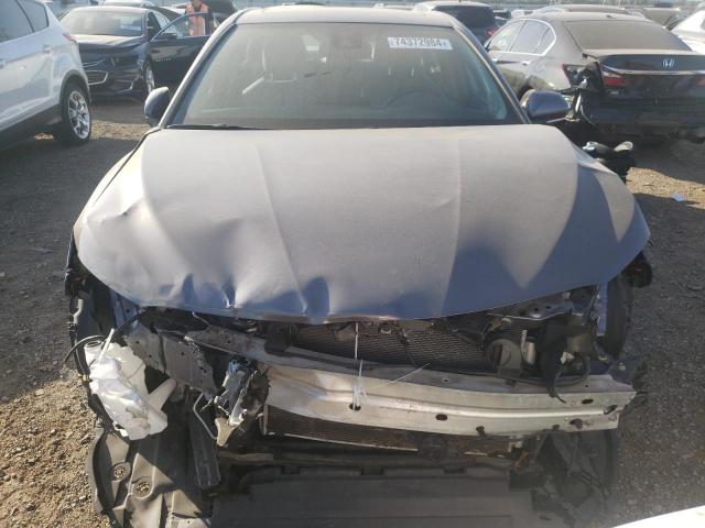 2023 TOYOTA CAMRY XLE - 4T1F31AK5PU608215