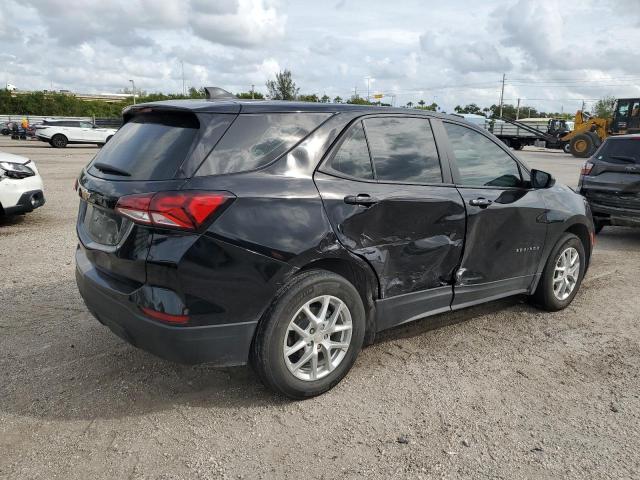 Vin: 3gnaxheg3pl176694, lot: 77284274, chevrolet equinox ls 20233