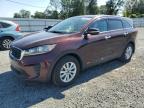 2019 KIA SORENTO L - 5XYPGDA38KG438661