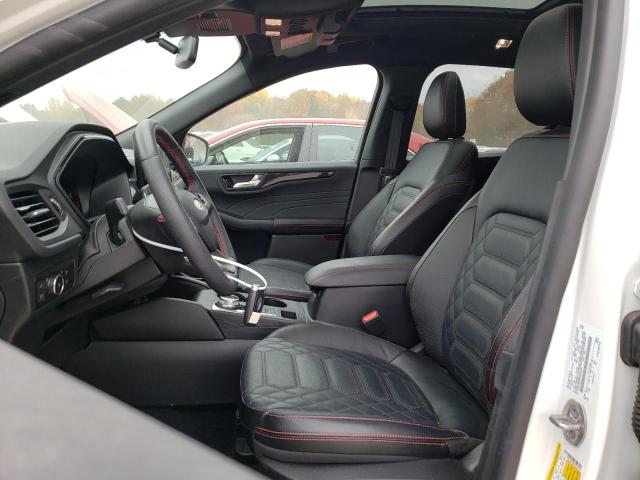 2023 FORD ESCAPE ST - 1FMCU9PZ5PUA12167