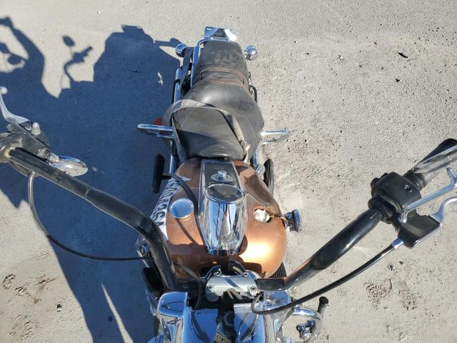 2008 HARLEY-DAVIDSON FLHRC 105T 1HD1FR4508Y658779
