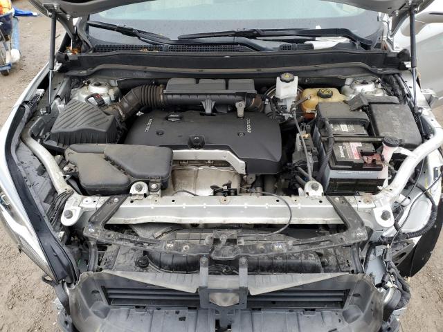 2017 BUICK ENVISION P - LRBFXCSA6HD118554