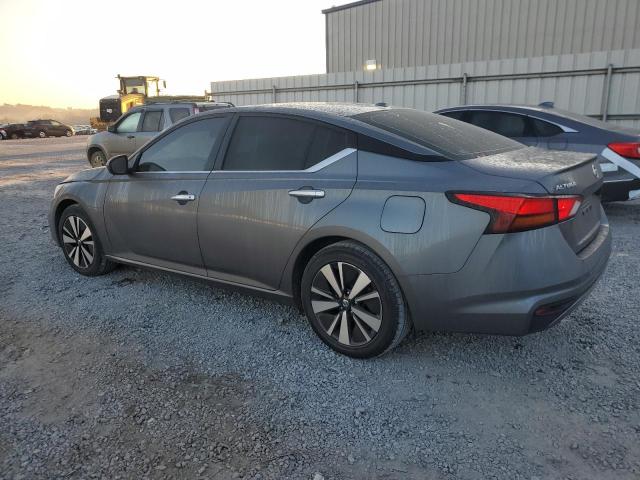 2021 NISSAN ALTIMA SV - 1N4BL4DV4MN391682