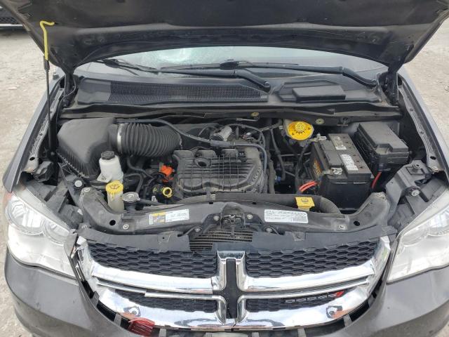 2016 DODGE GRAND CARA - 2C4RDGCG1GR369723