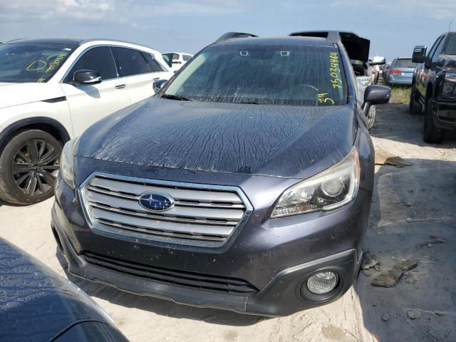 VIN 4S4BSAHC1H3426731 2017 Subaru Outback, 2.5I Pre... no.5