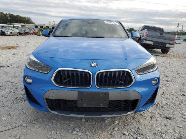 VIN WBXYJ5C30JEF71176 2018 BMW X2 no.5