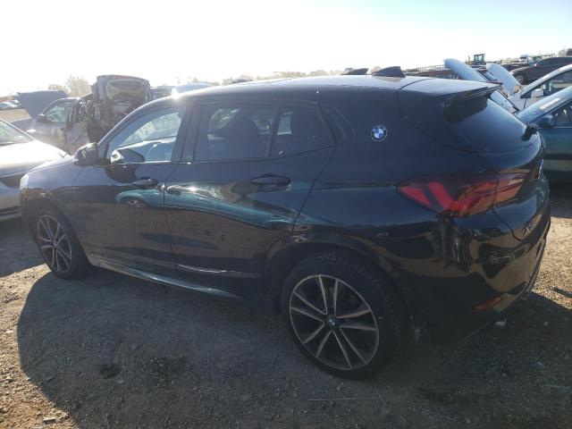 VIN WBXYJ1C04N5U04546 2022 BMW X2 no.2