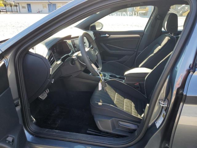 2023 VOLKSWAGEN JETTA SPOR - 3VWBM7BU0PM021814