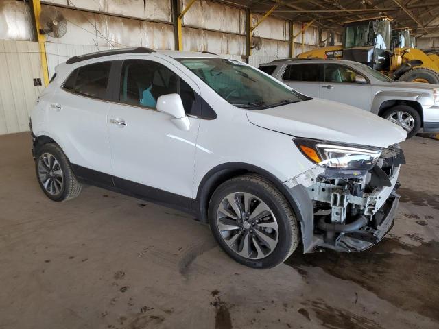 VIN KL4CJASB0MB359027 2021 Buick Encore, Preferred no.4