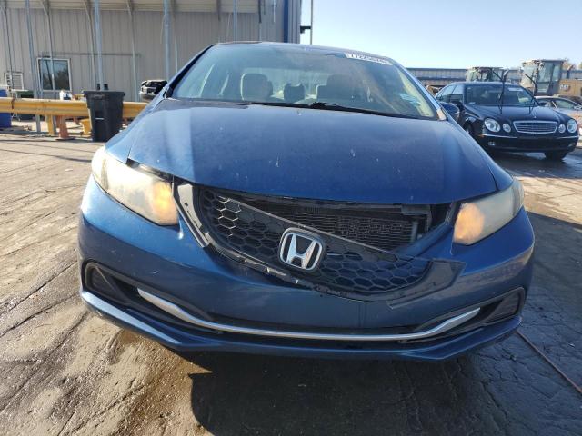 2015 HONDA CIVIC LX - 19XFB2F57FE023682