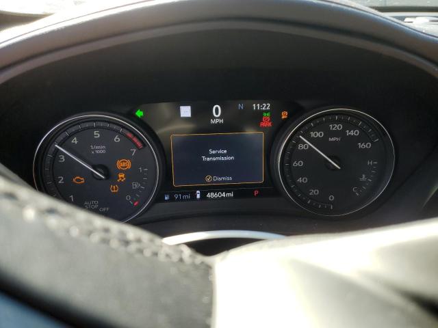 2021 CADILLAC XT4 PREMIU - 1GYFZCR44MF022068