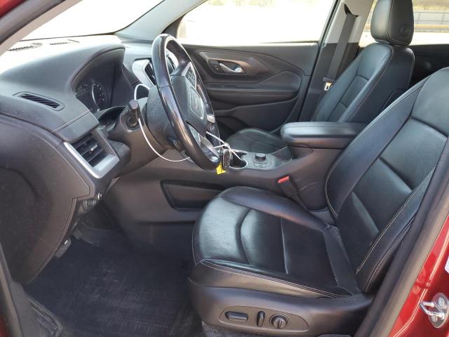 2019 GMC TERRAIN SL - 3GKALPEX5KL296105