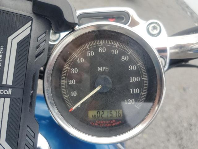 2006 HARLEY-DAVIDSON XL883 C 1HD4CJM156K428546