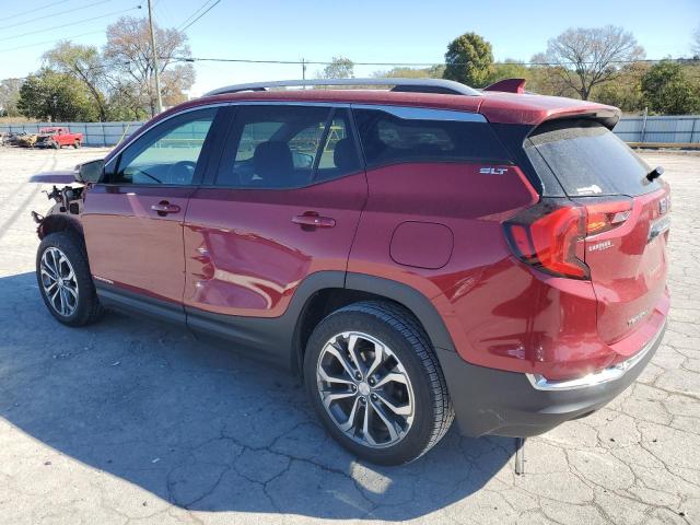 2019 GMC TERRAIN SL - 3GKALPEX5KL296105