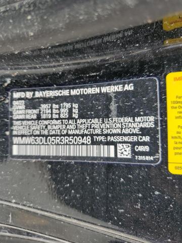 2024 MINI COOPER JOH - WMW63DL05R3R50948