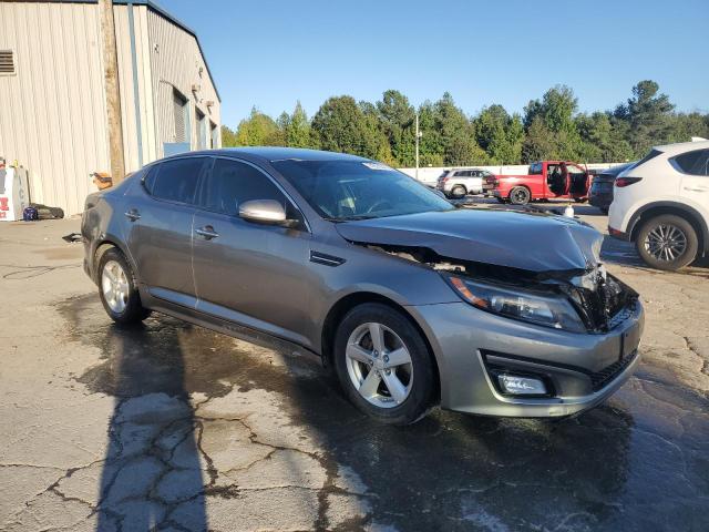2015 KIA OPTIMA LX - 5XXGM4A79FG446337