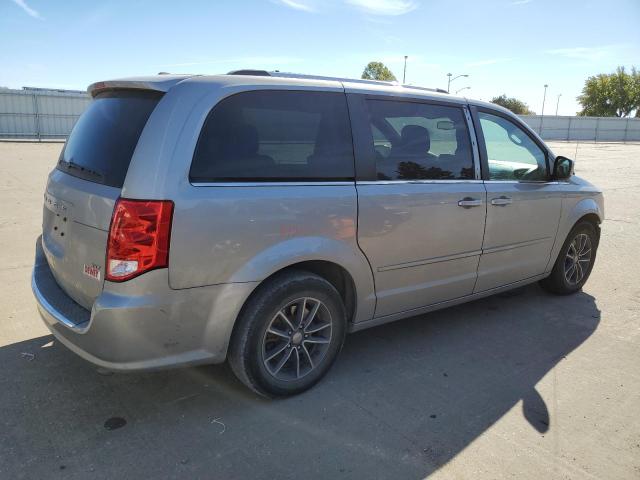 2017 DODGE GRAND CARA - 2C4RDGCG7HR645503
