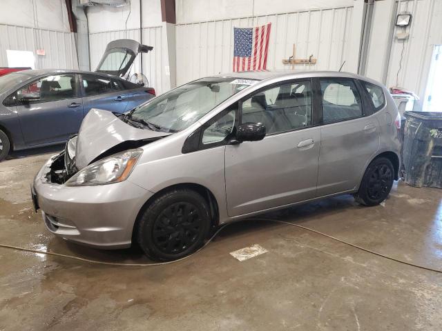 2010 HONDA FIT #2924020161