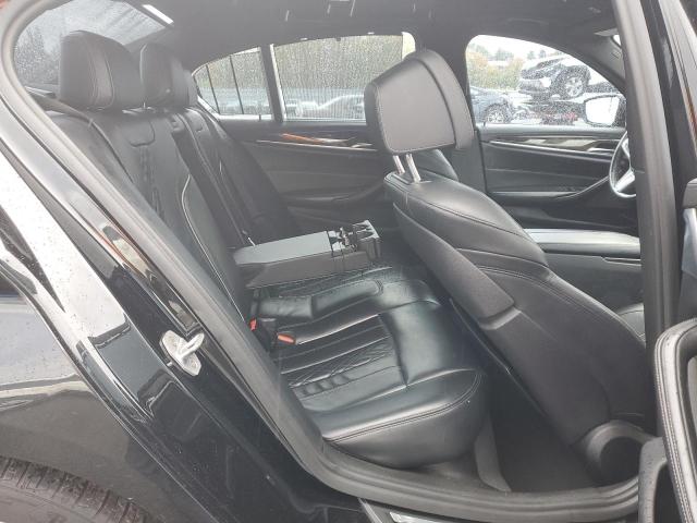 2018 BMW 530E - WBAJA9C59JB034227