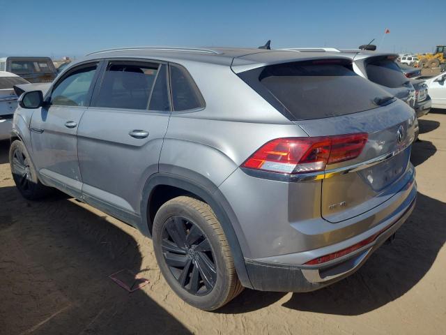 2022 VOLKSWAGEN ATLAS CROS - 1V2HE2CA9NC223162