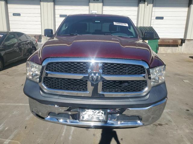2016 RAM 1500 ST - 1C6RR6FG9GS404876