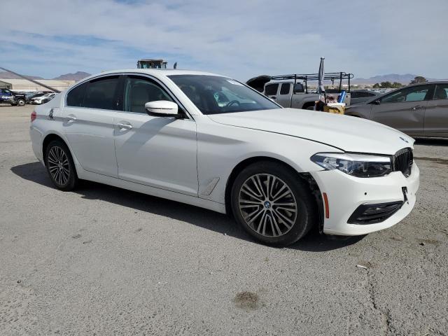 2018 BMW 530 I - WBAJA5C56JWA36487