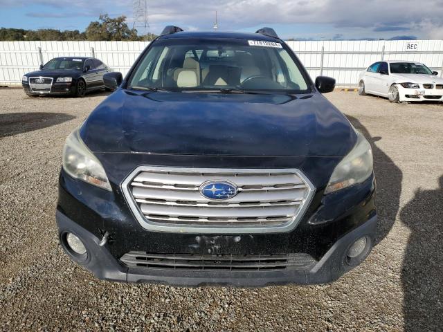 VIN 4S4BSACC0G3287178 2016 Subaru Outback, 2.5I Pre... no.5